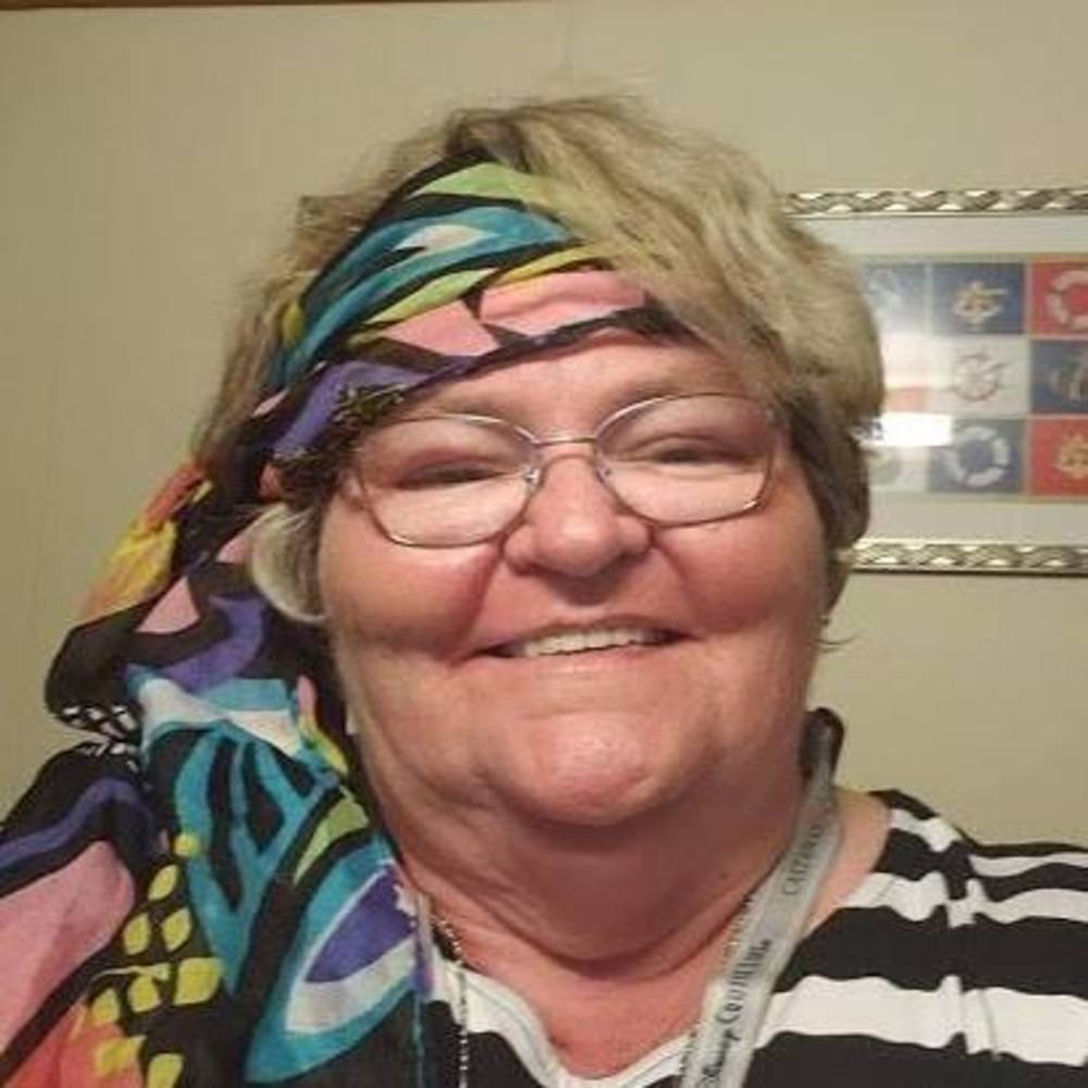 Meet your Posher, Peggy